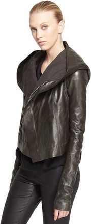 Rick Owens in Dark Dust at Nordstrom, Size 10 Us