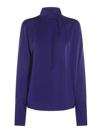 Tom Ford Silk Blouse