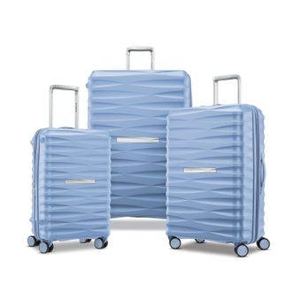 Samsonite Voltage DLX Hardside Spinner 3 Piece Set (CO/M/L)- Luggage