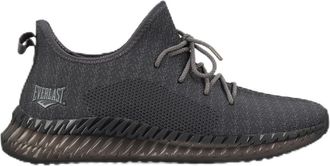 Everlast Mens Skye Runners Charcoal 11 UK