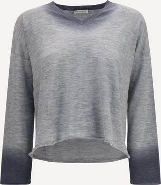 Mirror in the Sky T-shirt Indra Woman S