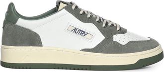 Autry Sneakers - Heren - Sneakers - Veelkleurig - 43 EU - Leer - Schoenen