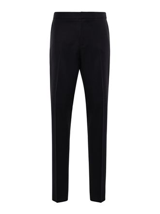 Ermenegildo Zegna Oasi Lino Pants
