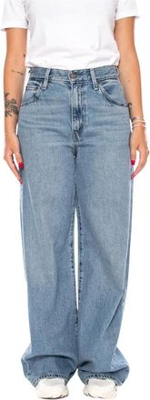 Levi's Donna, Jeans, Blu, W28 L31, new