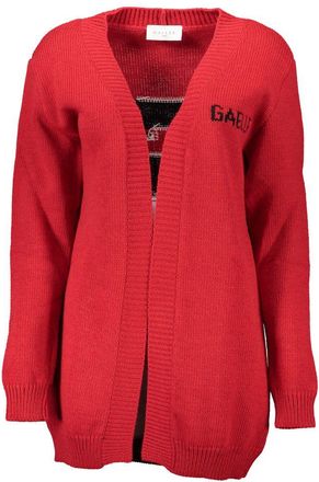 Ga&euml;lle Paris Acrylic Women Womens Cardigan