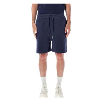Moncler Cotton Sweatshorts