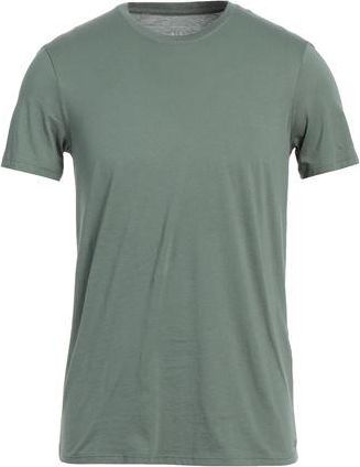 A|X Armani Exchange TOPWEAR - T-shirts on YOOX.COM