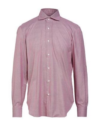 Barba TOPWEAR - Shirts on YOOX.COM