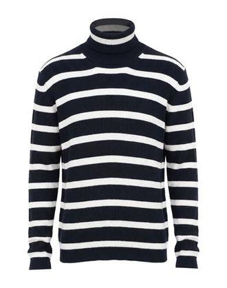 Emporio Armani KNITWEAR - Turtlenecks on YOOX.COM