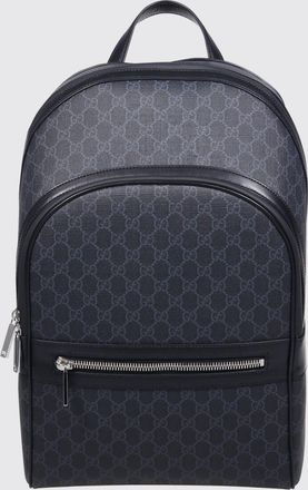 Gucci Zaino GG Gucci in tesuto GG Supreme
