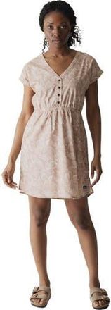Kavu Dreamview Dress - Womens in Passion Palm at Nordstrom, Size X-Large