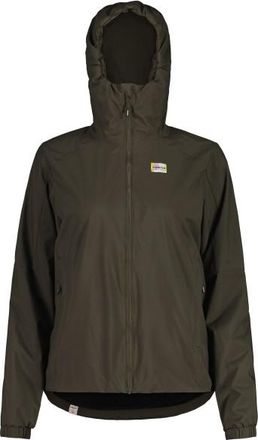 Maloja EtjoM. Kunstfaserjacke für Damen | braun