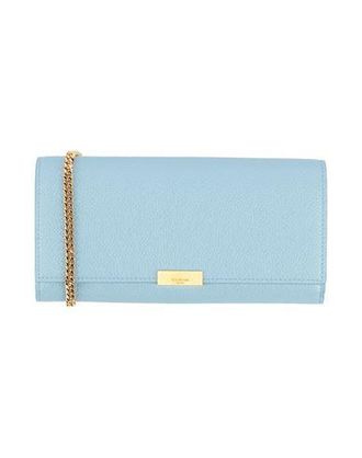 Thom Browne Kleinlederwaren - Portemonnaies mit Tragriemen auf YOOX.COM