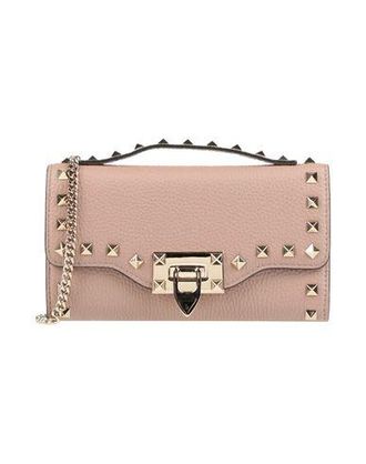 Valentino Garavani Small Leather Goods - Crossbody wallets sur YOOX.COM