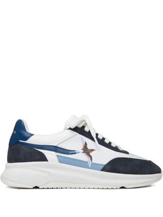 Axel Arigato Genesis Neo Bird Runner sneakers - White