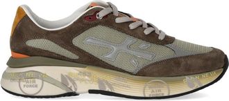 Premiata SNEAKER MOERUN 7871 PREMIATA