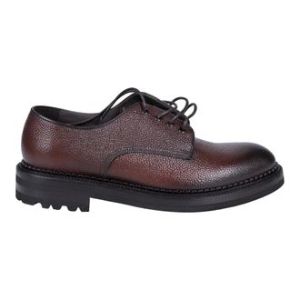 Green George Green George, Uomo, Scarpe, Marrone, 41 1/2 EU, new