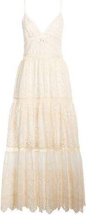 Ermanno Scervino VESTITI - Vestiti lunghi su YOOX.COM