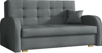 Mirjan24 Mobilier1 - Sof&aacute;-cama Columbus 116, Kronos 22, Almacenaje, 0, 85x153x98cm, Muebles Ya Montados