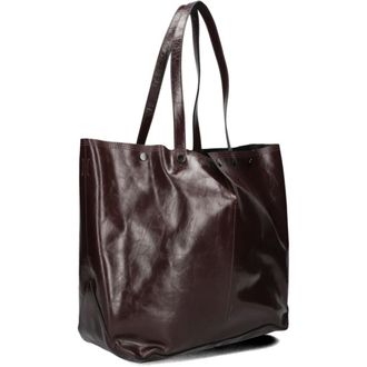 Liebeskind Liebeskind Berlin, Dames, Tassen, Rood, Maat: ONE Size Wol