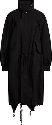 Yohji Yamamoto JACKEN & M&Auml;NTEL - Jacken, M&auml;ntel & Trenchcoats auf YOOX.COM