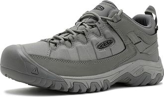 Keen Wild Sky Mid WP Mens Shoes Steel Grey : 11.5 D - Medium, Textile/Leather