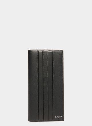 Bally Mythos Continental Wallet in Black at Nordstrom