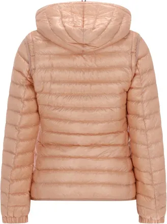 Moncler Karuras Jacket - Pink