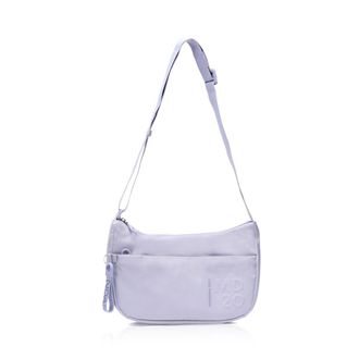 Mandarina Duck Women md20 hobo md 20, Lavander, Taglia Unica
