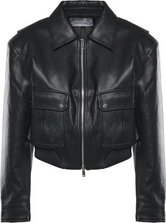 Frankie Shop Donna, Giacche, Nero, L, new