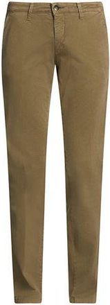 4/10 FOUR.TEN INDUSTRY BOTTOMWEAR - Pantaloni su YOOX.COM
