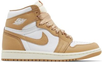 Nike Jordan Donna, Sport, Beige, 38 EU, new