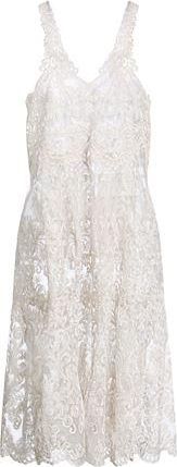 Maurizio VESTIDOS - Vestidos midi en YOOX.COM