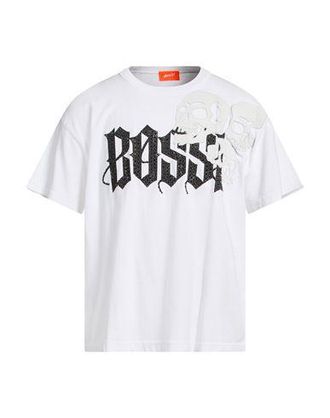 Bossi Sportswear TOPWEAR - T-shirts on YOOX.COM