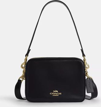 Coach Carey Crossbody Bag