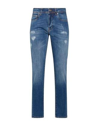 Liu Jo BOTTOMWEAR - Jeans on YOOX.COM