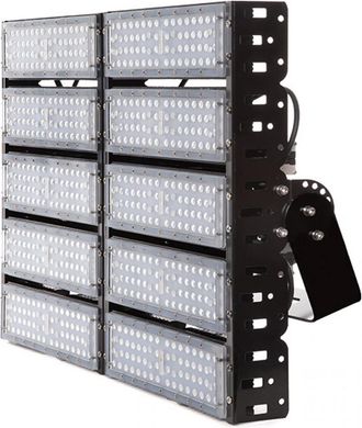 GreenIce Greenice - Foco Proyector Led 500w 65.000lm 4000&ordm;k Ip65 100.000h [ho-sdf- 500w-w]
