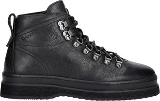 GANT Botas con cordones Blistown - Shoes - Hombre - Negro - 40 EU