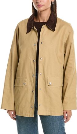 Rag & Bone Rag & Bone Cassandra Jacket