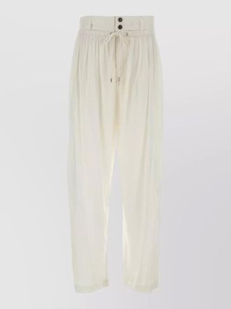 Isabel Marant cropped trousers