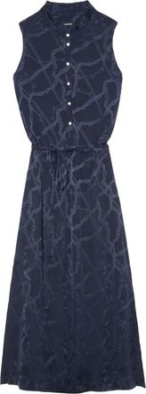 Zadig&Voltaire Abito Raosi - Blu