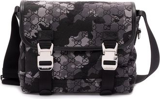 Gucci Gg Crossbody Bag