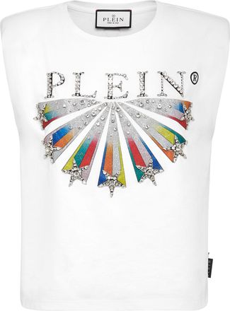 Philipp Plein T-Shirt Ronde Hals