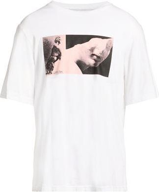 OAMC TOPWEAR - T-shirts on YOOX.COM