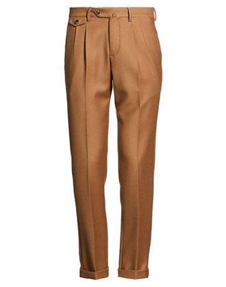 BRIGLIA 1949 PARTES DE ABAJO - Pantalones en YOOX.COM