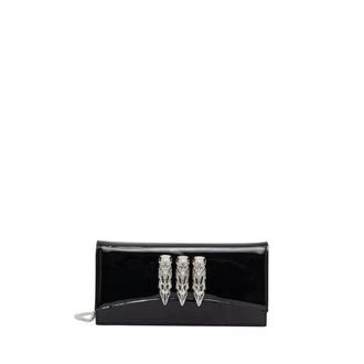 Philipp Plein Donna, Borse, Nero, Taglia unica, new