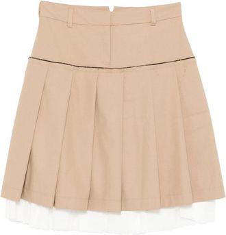 Gimaguas Skirt