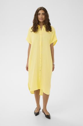 Culture Jurk CUelina Jurk Oversize fit