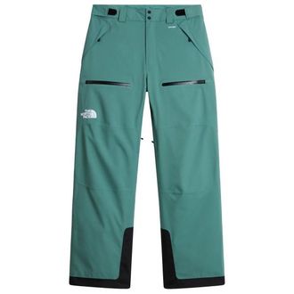 The North Face Chakal Pant Skihose f&uuml;r Herren | t&uuml;rkis