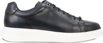 BOSS Sneakers - Blauw